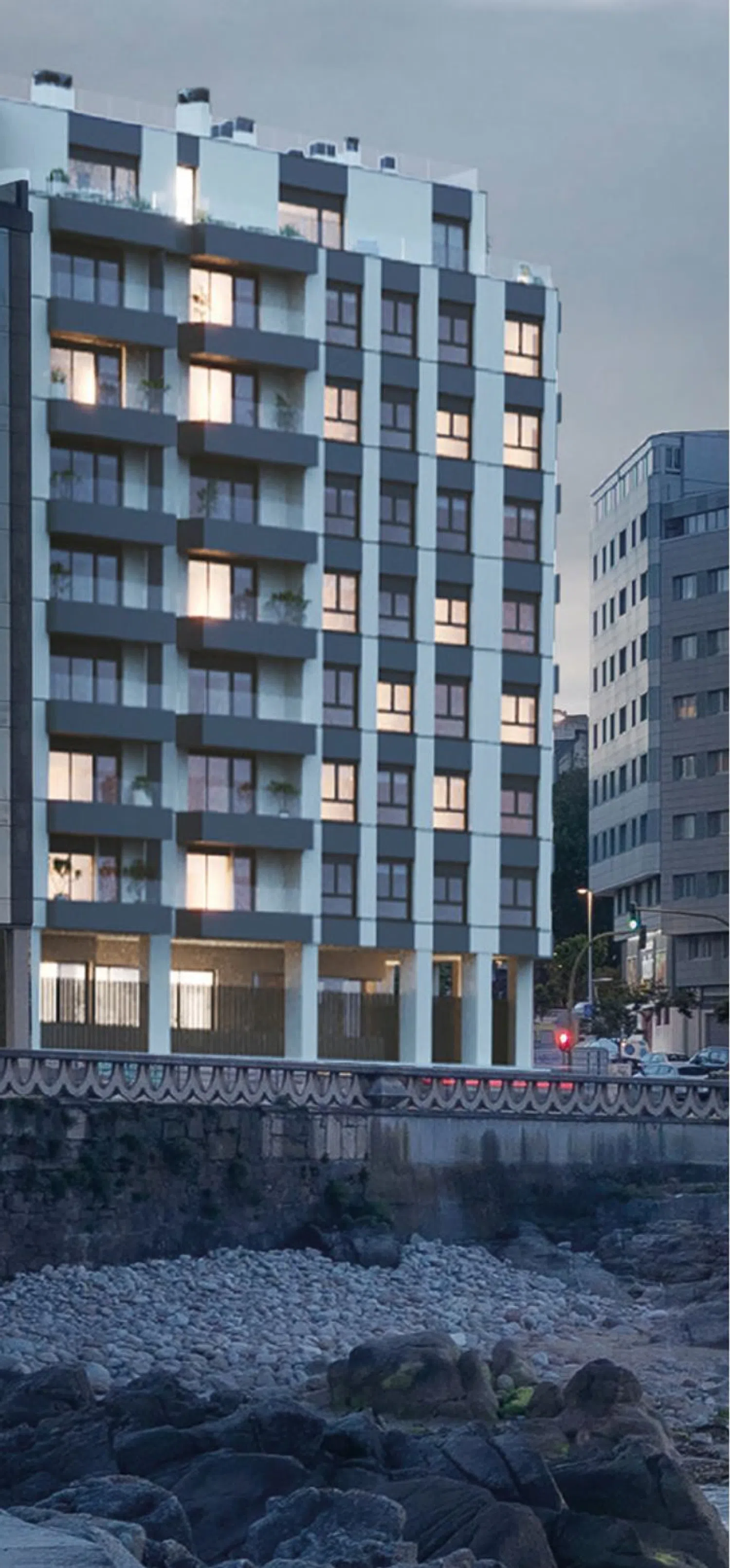 Piso en avenida San Roque de Afuera, 1 - Foto 12