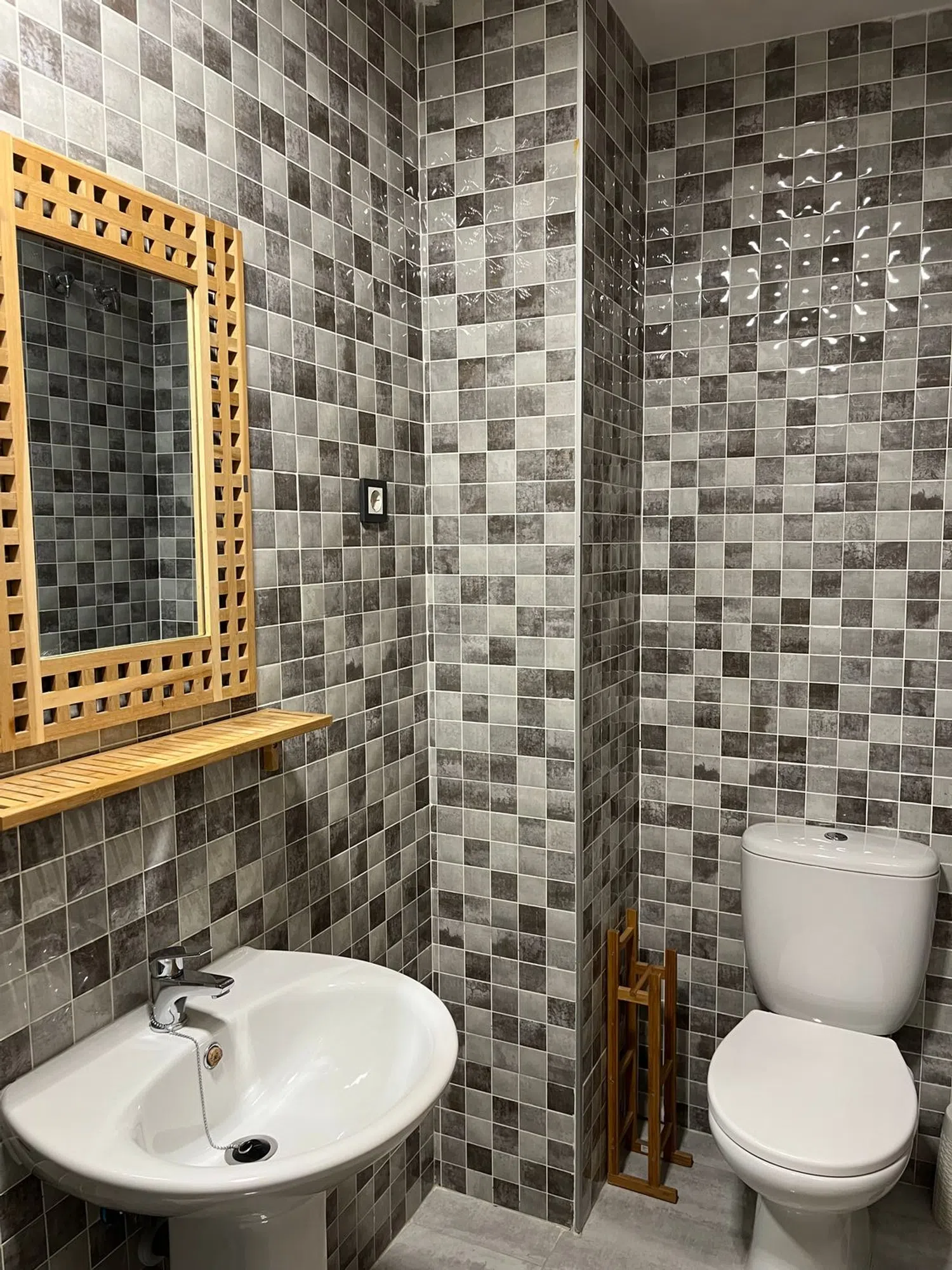 Piso en calle Jinetes, 14 - Foto 16