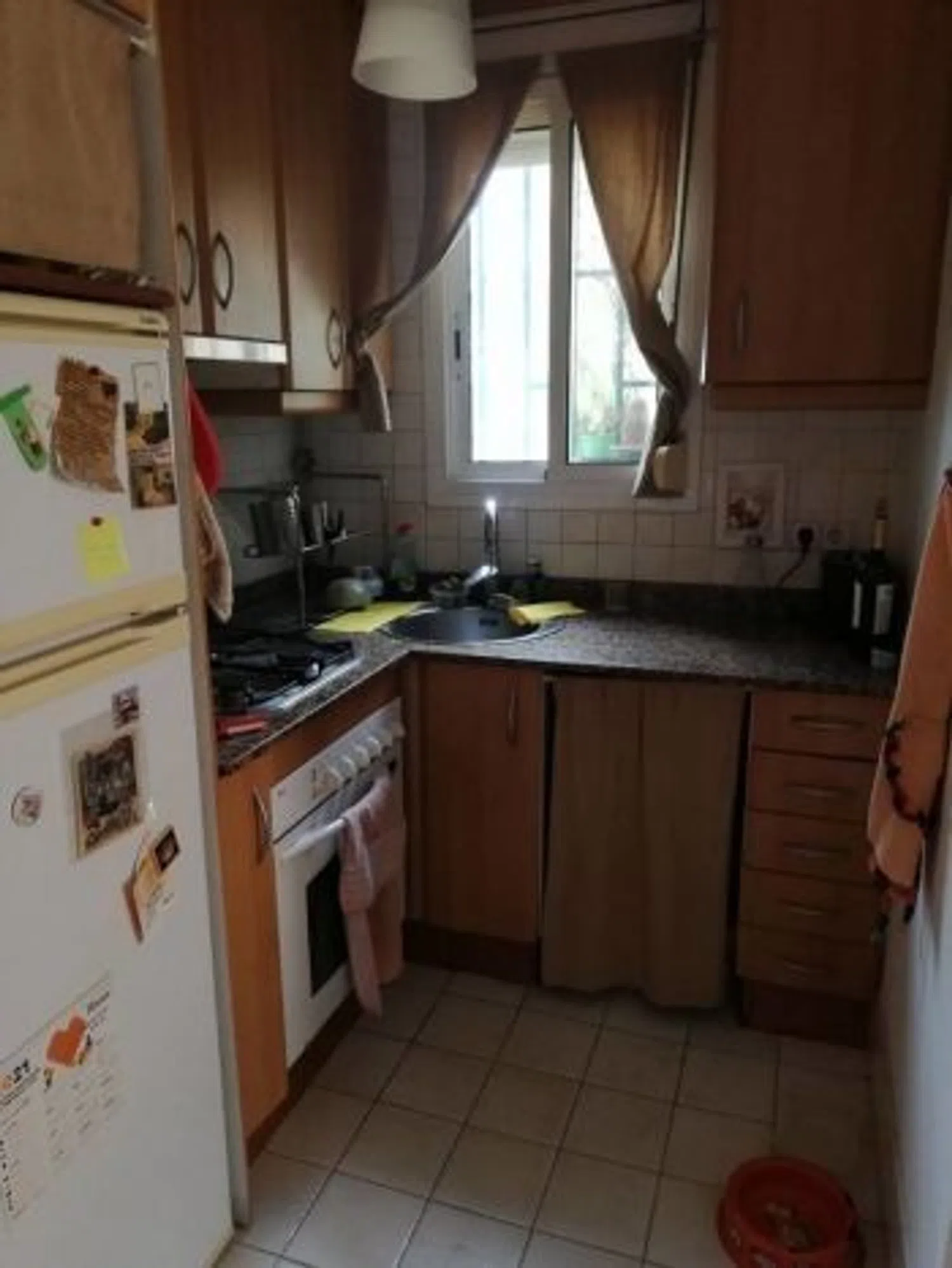 Piso en calle de Fernando Poo, 40 - Foto 1