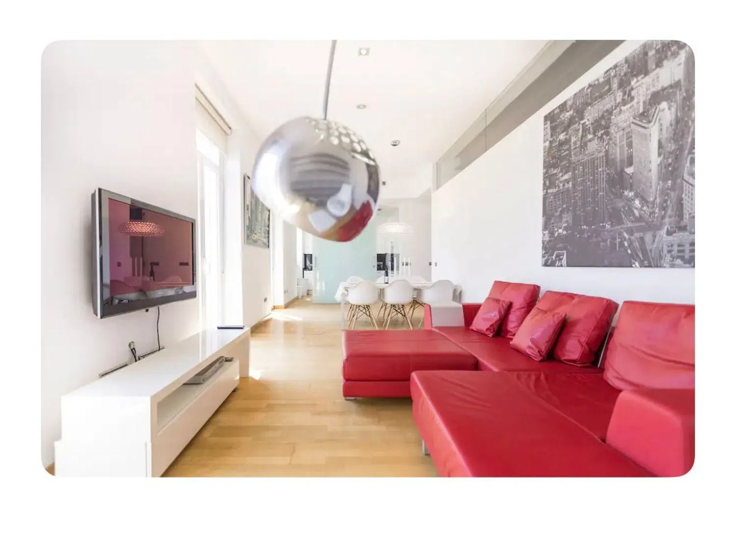 Piso en Barrio Sant Francesc - Foto 1