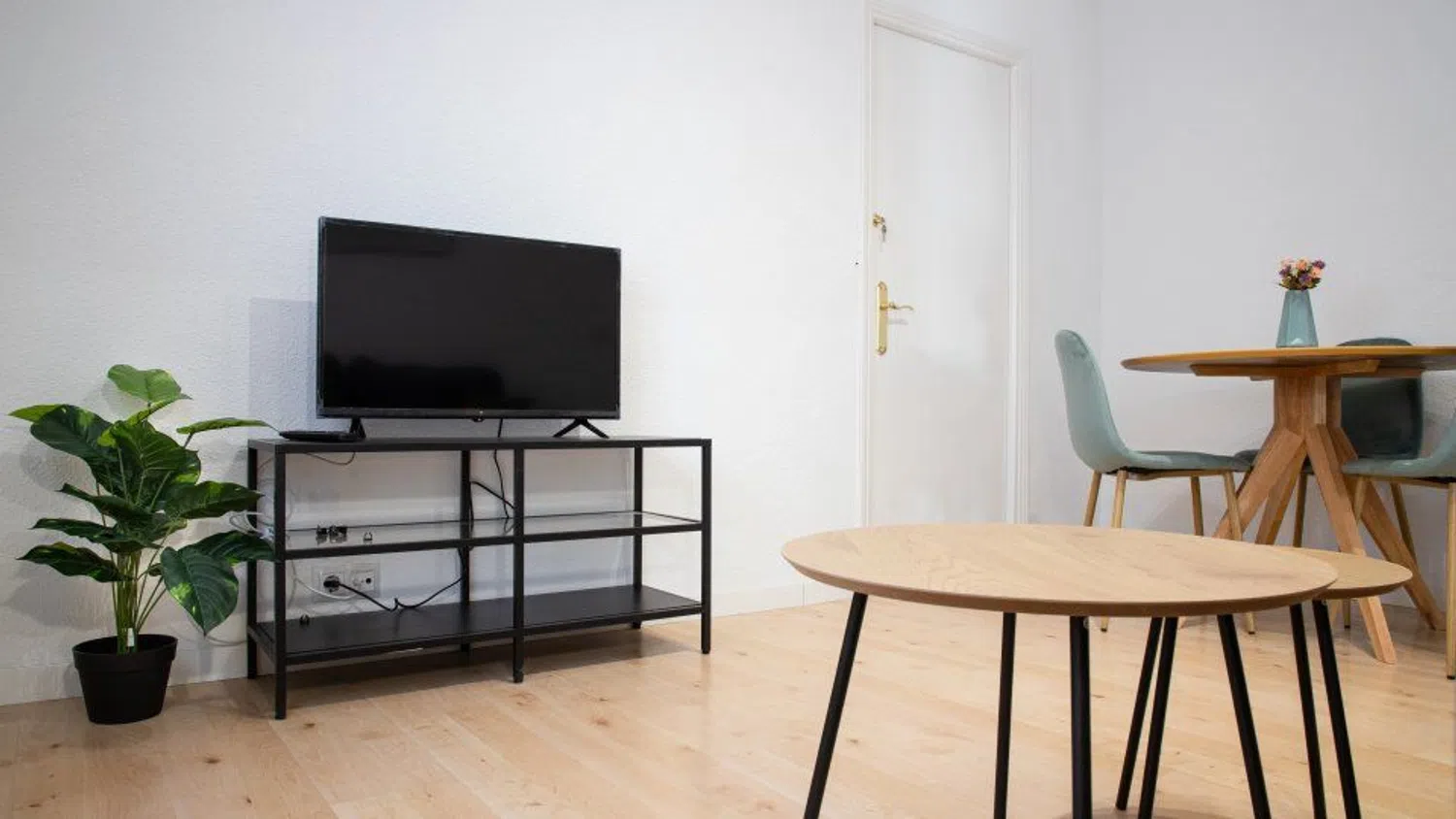 Piso en La Alhóndiga - Foto 4