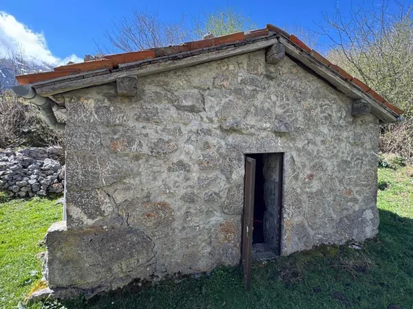 Casa de pueblo en Pandebano s/n - Foto 8