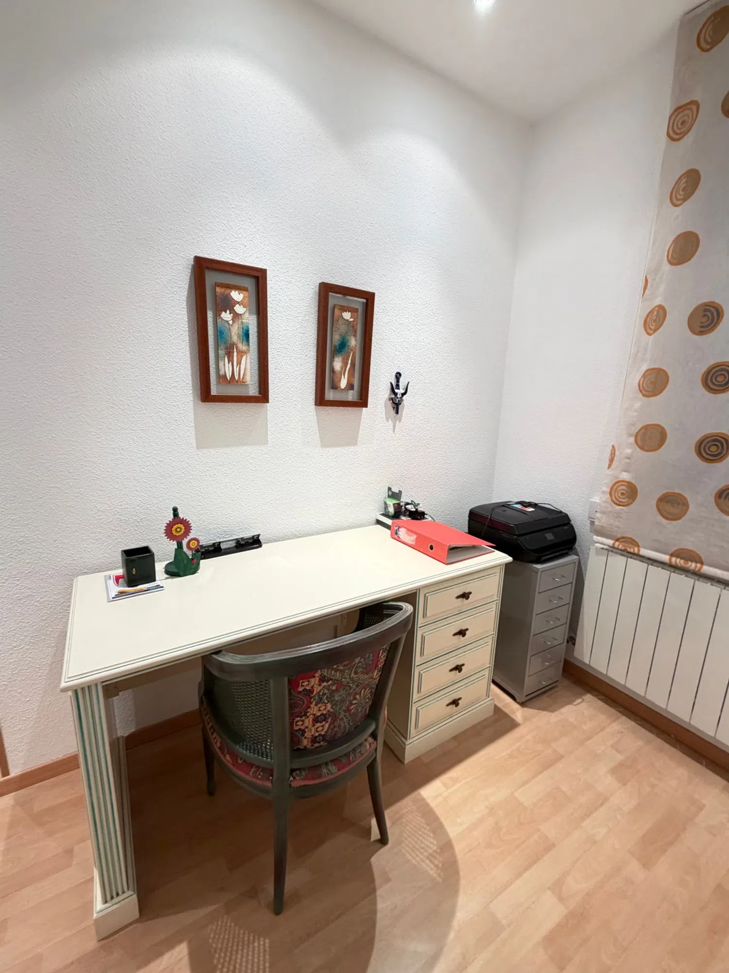 Piso en calle de Francisca Moreno, 5 - Foto 4