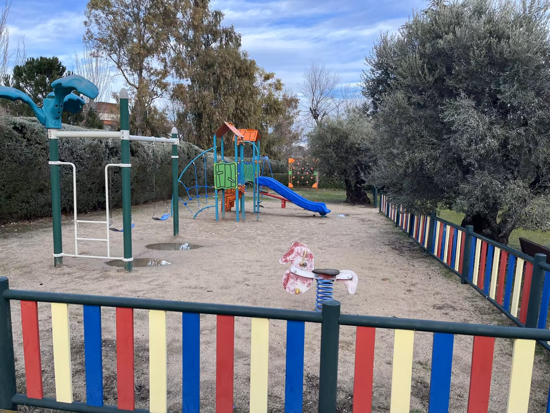 Piso en  Calle Solano 16 - Foto 25