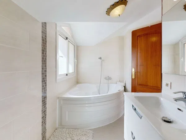 Piso en avenida Ámsterdam, 32 - Foto 8