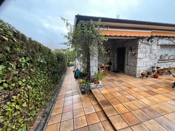 Casa independiente en Barrio Las Matas- Peñascales - Foto 2