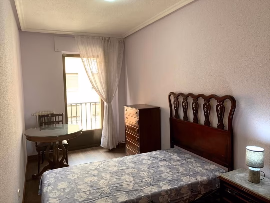 Piso en Salamanca Capital - Foto 13