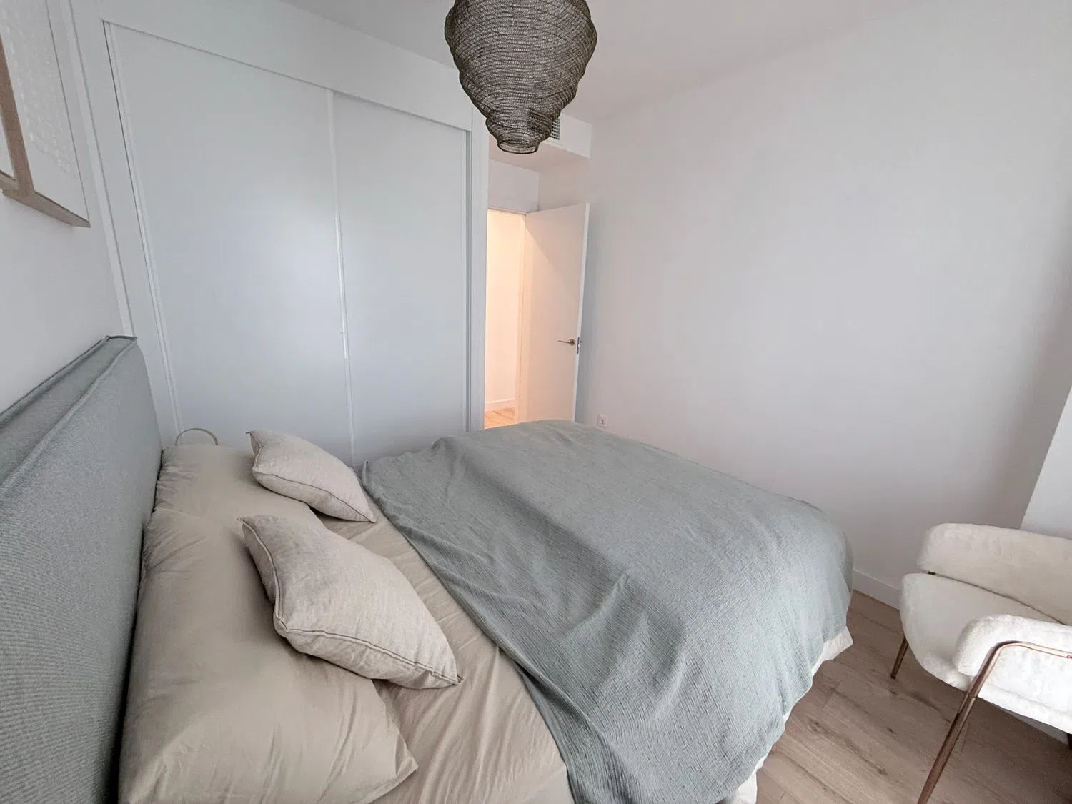 Piso en paseo Martiricos, 30 - Foto 7