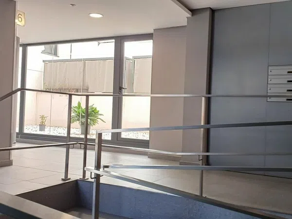 Piso en avenida de las Ciencias, 17 - Foto 25