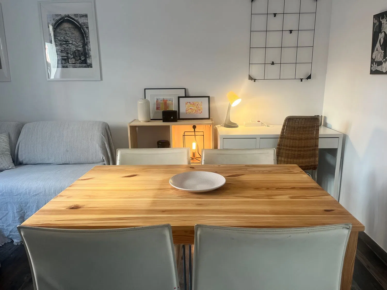 Piso en calle de Sarrión, 11 - Foto 3