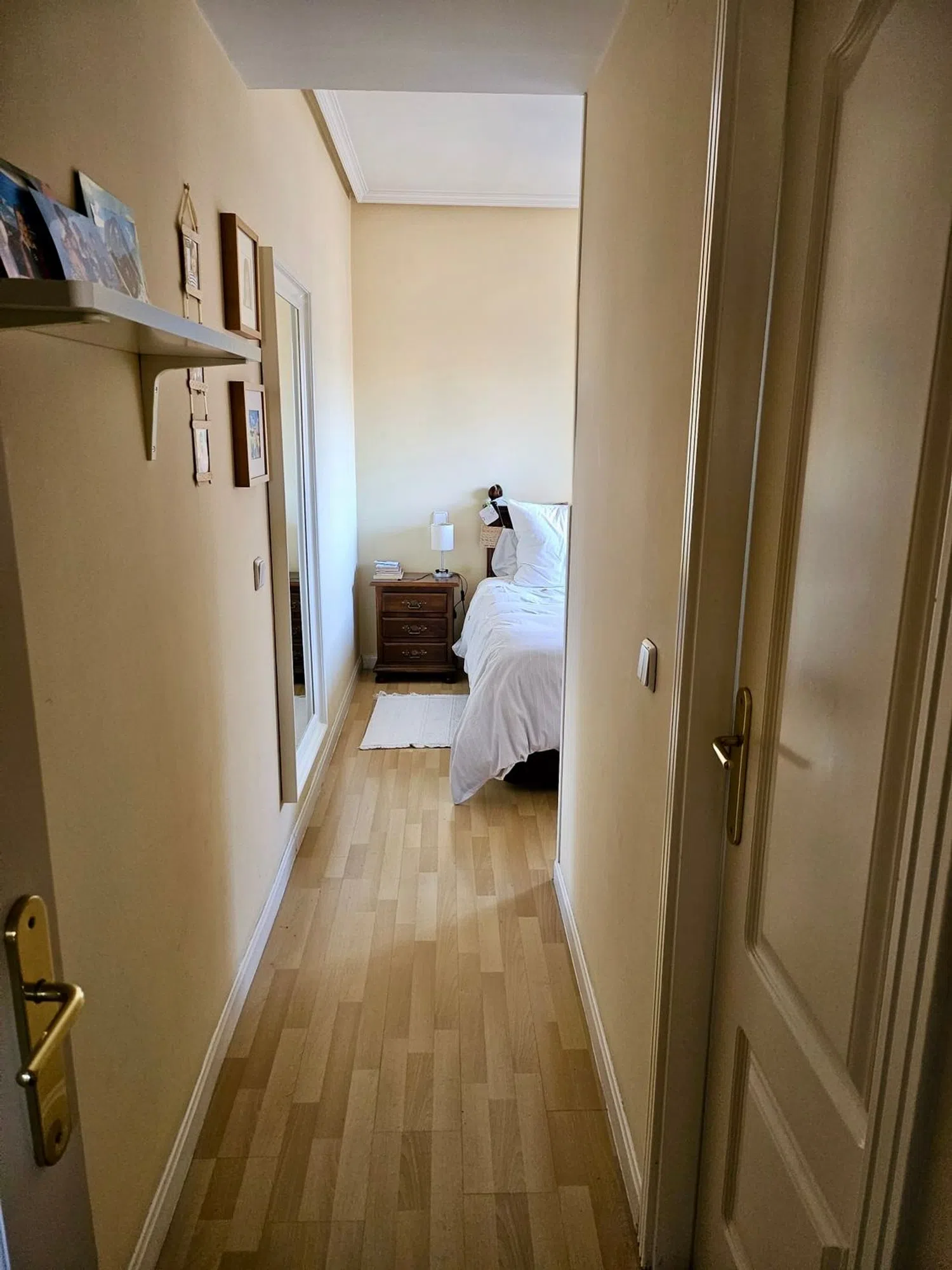 Ático en calle Antonio Romero, 14 - Foto 8