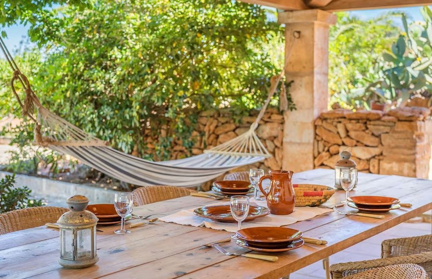 Casa rural en Camino de Ses Barraques, 29, S'Aranjassa - Es Pil.larí, Palma de Mallorca - Foto 15