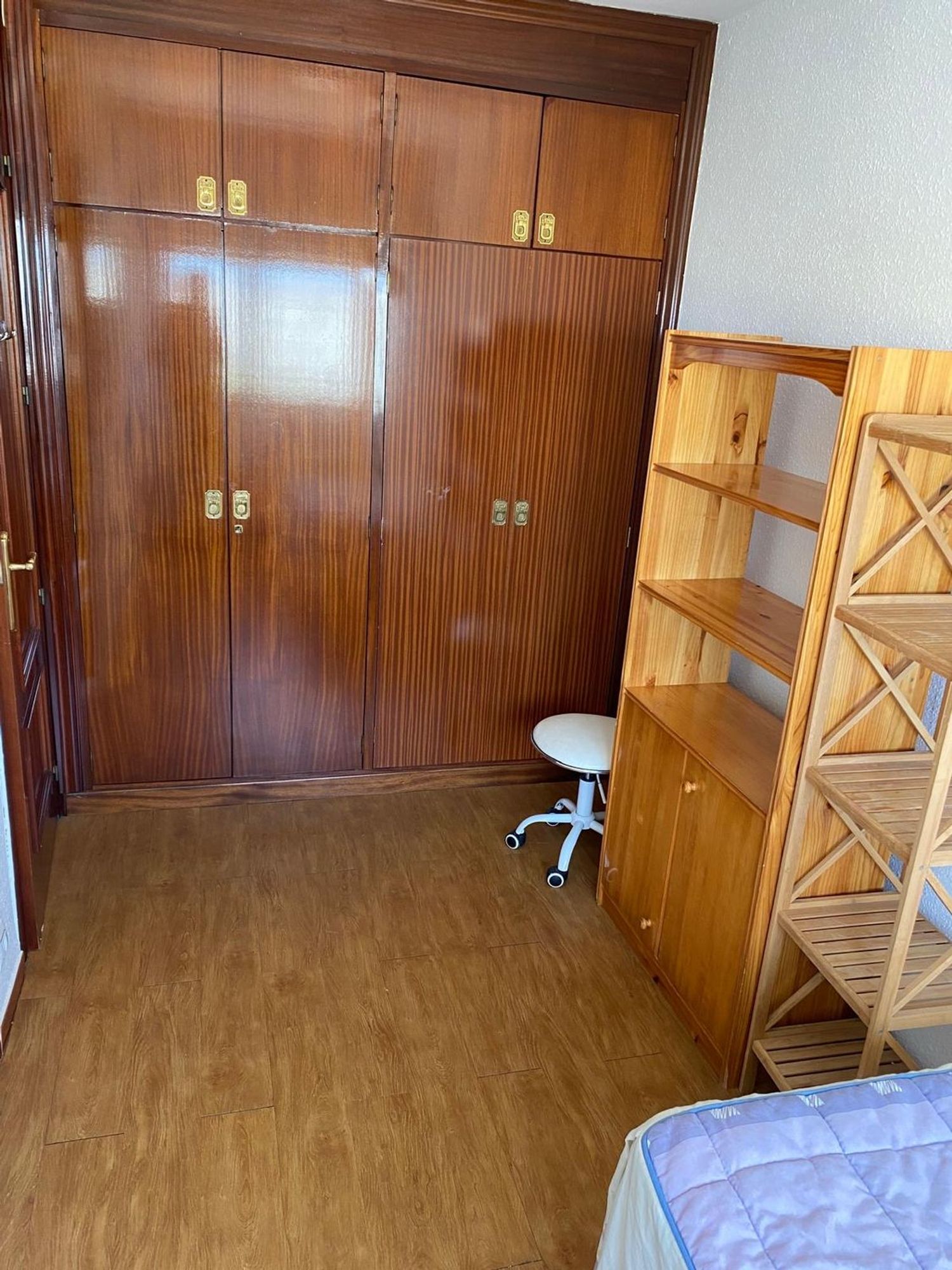 Piso en calle Nuestra Señora de las Mercedes, 8 - Foto 4