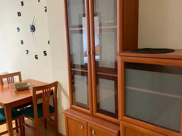 Piso en Calle Jaca, 10, Ensanche - Fuenfresca, Ensanche - Fuenfresca - Foto 16