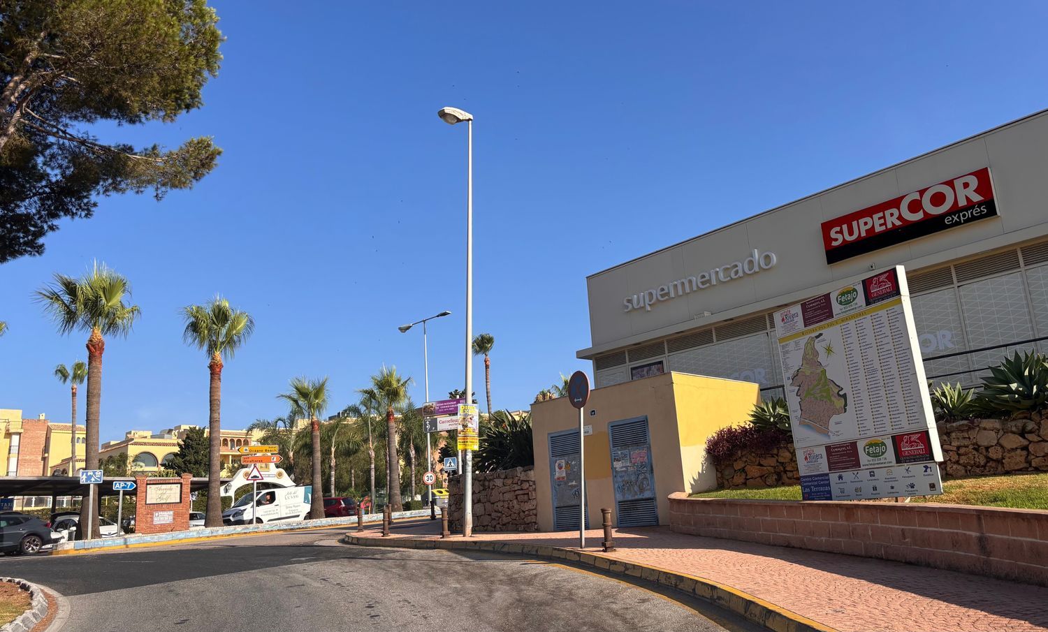 Piso en Calle Zeus, 14, Riviera del Sol, Riviera del Sol - Foto 13