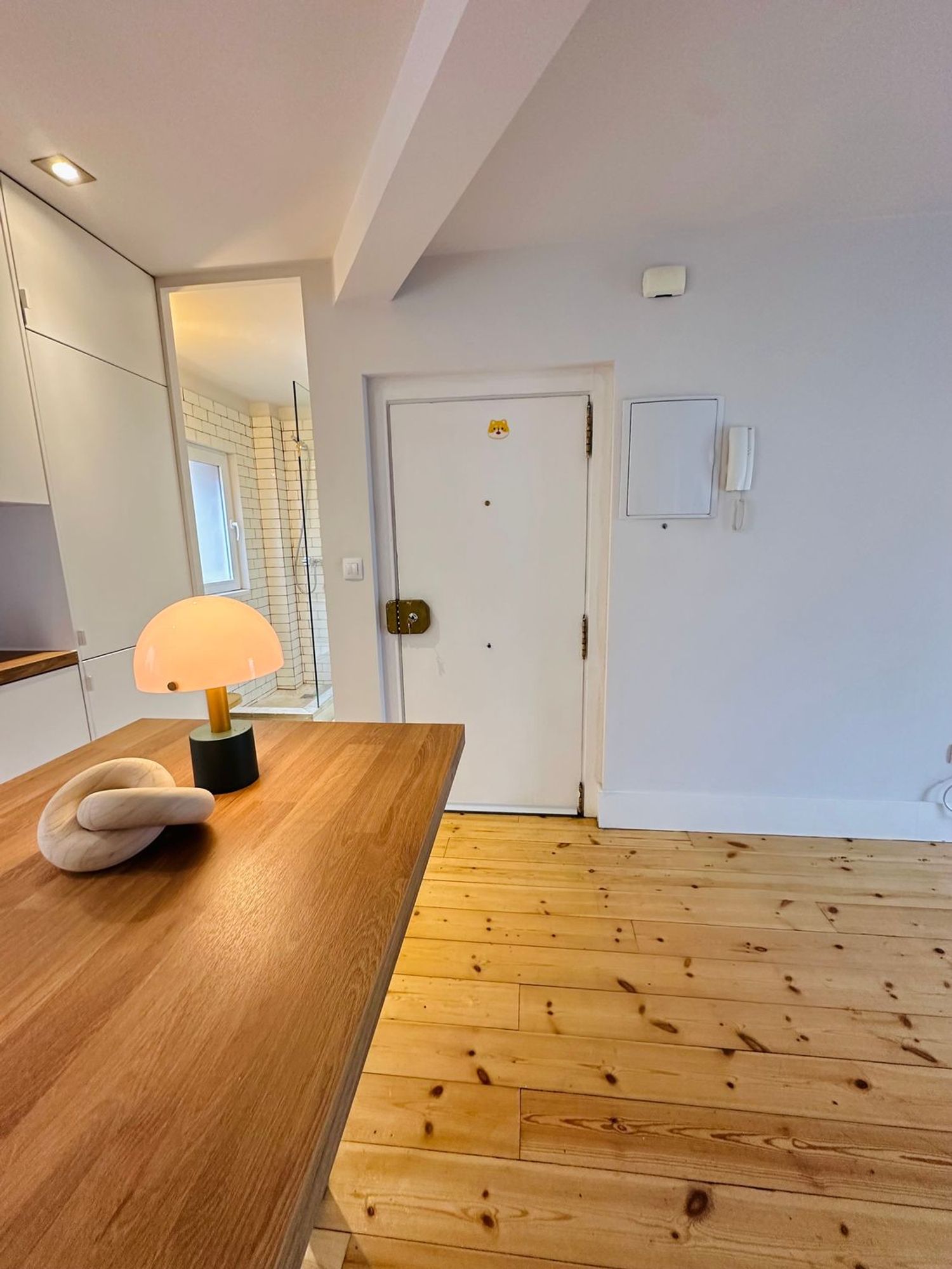 Piso en paseo de los Jesuitas, 71 - Foto 9