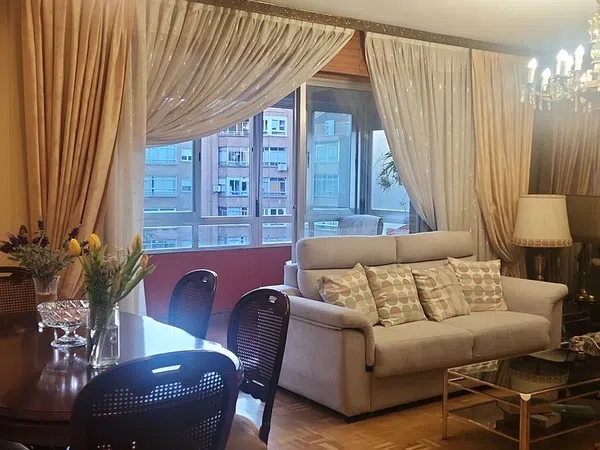 Piso en calle de la Maliciosa, 14 - Foto 1