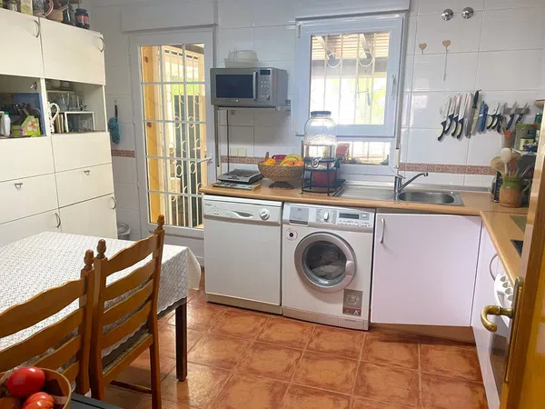 Chalet adosado en Calle Guadiana, 115 - Foto 5
