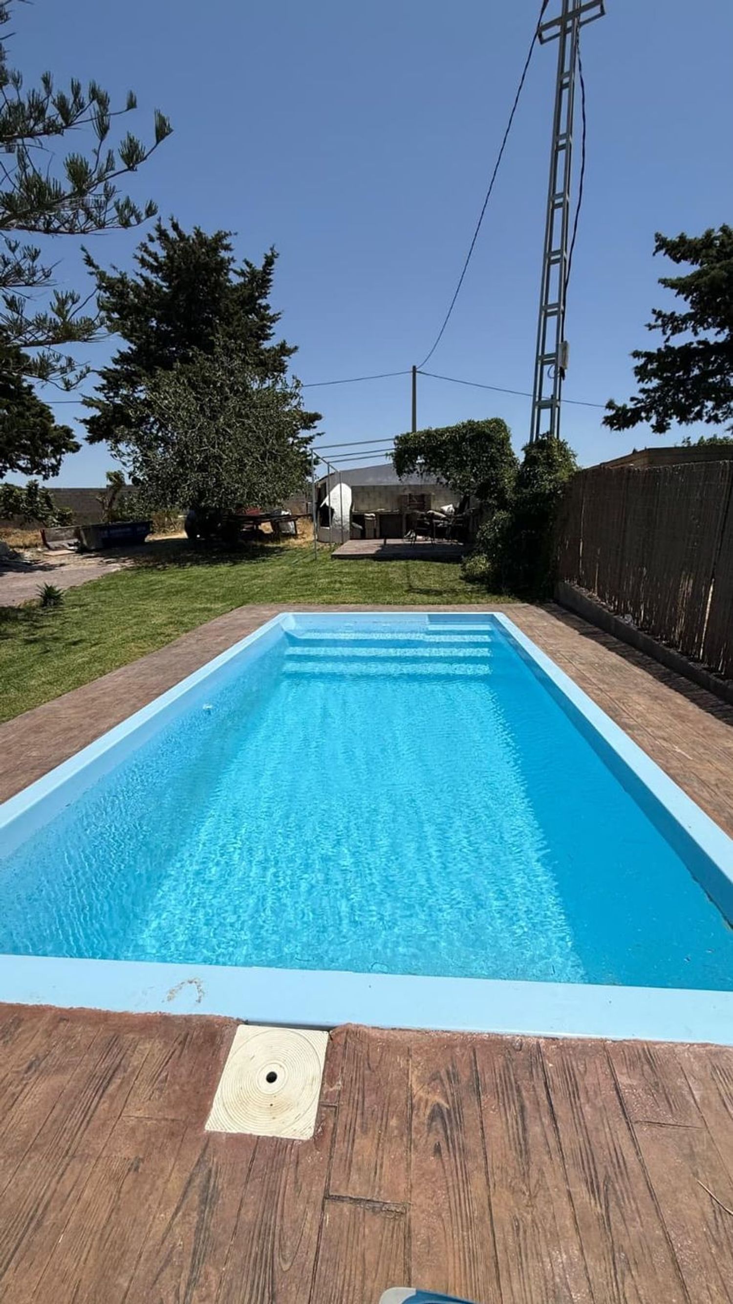 Casa o chalet independiente en Camino las Quintas, 59, Barrio Nuevo, Barrio Nuevo - Foto 5