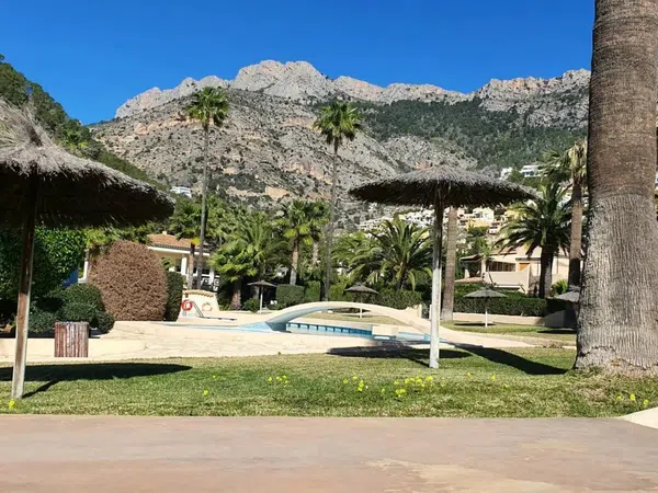 Piso en Calle Bélgica, 15 AptA, Altea Hills, Altea Hills - Foto 30