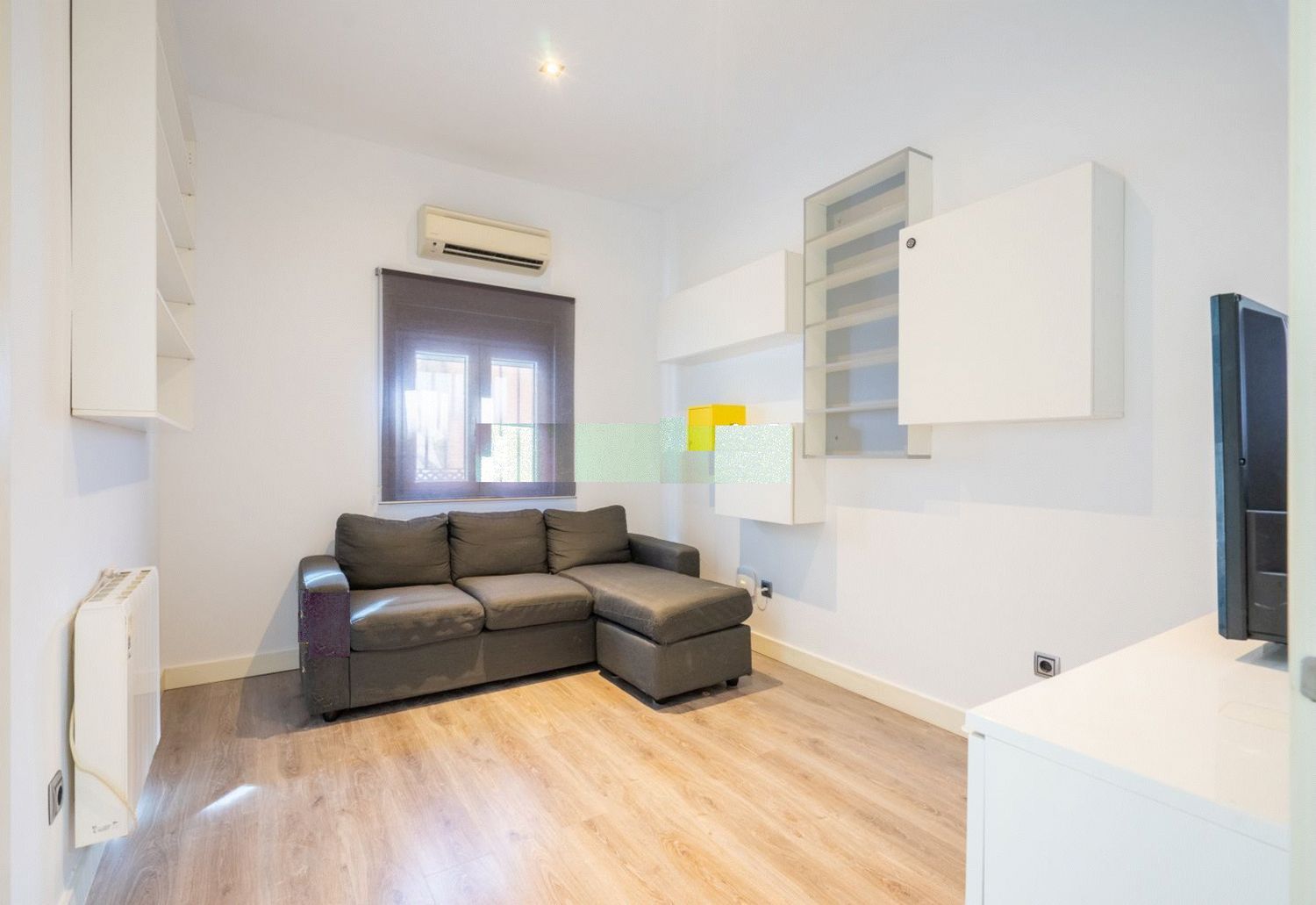 Piso en Calle de Eugenio, 6, Ventilla-Almenara - Foto 4