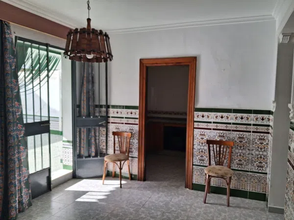 Casa o chalet independiente en Calle Gregorio Medina, 9 - Foto 13