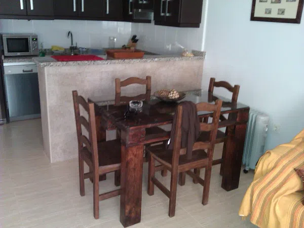Piso en Calle Armada Española, 29, Roquetas pueblo - Foto 3