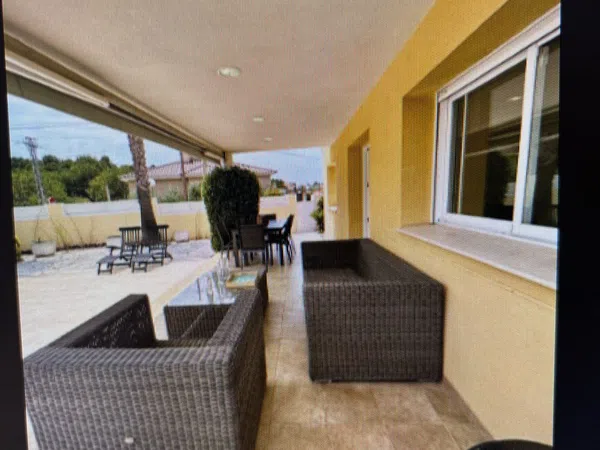 Chalet pareado en Avenida Dels Camps, 1 - Foto 8