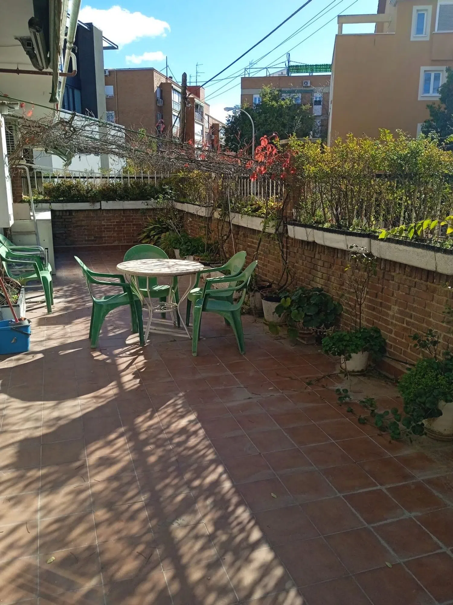 Piso en calle de Arturo Soria, 90 - Foto 4