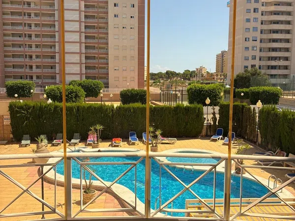 Piso en Calle Juan García, 20, Puerto Deportivo, Puerto Deportivo - Foto 1