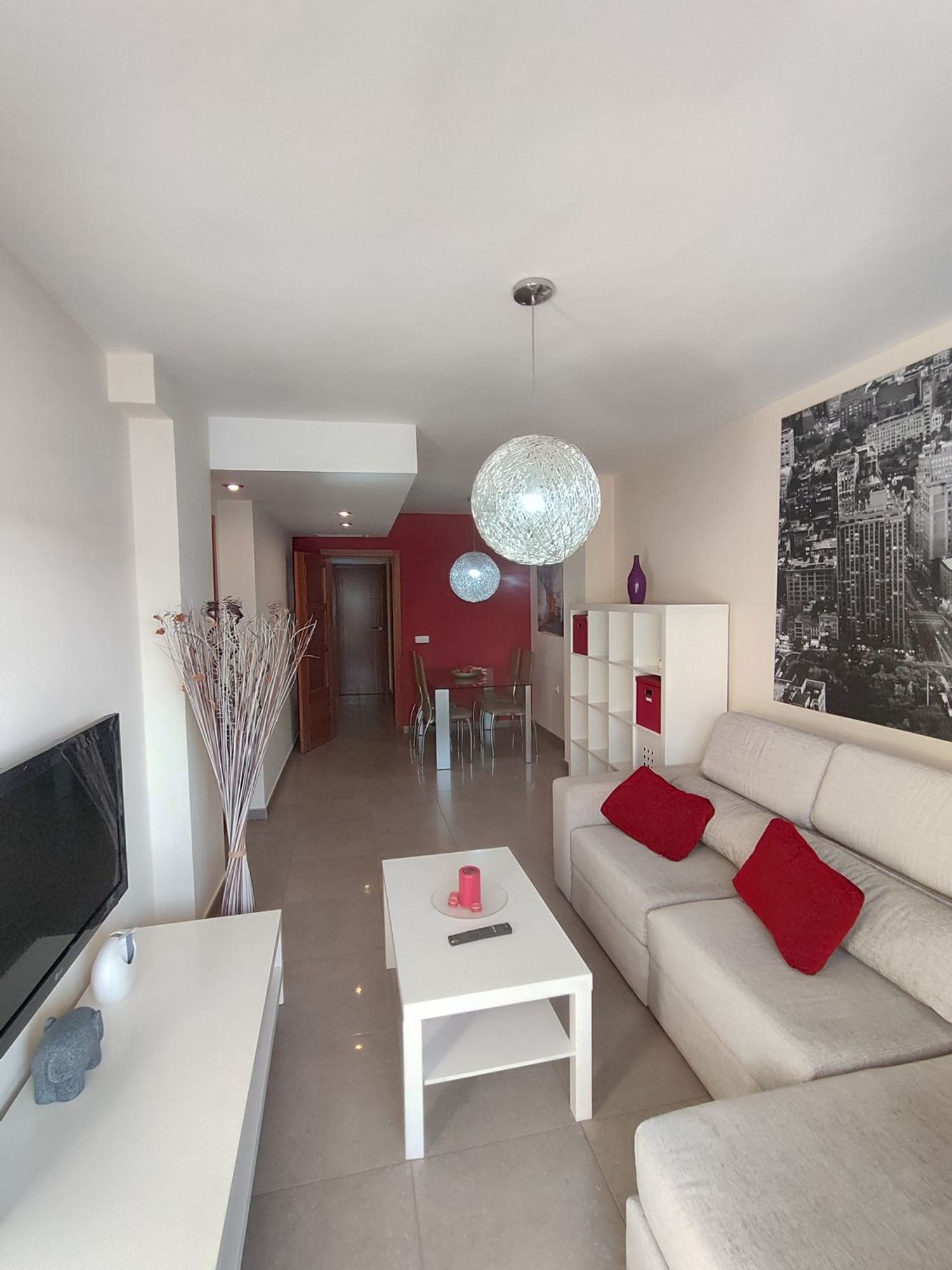 Piso en Calle Altamira, 48, El Palmar - Foto 11