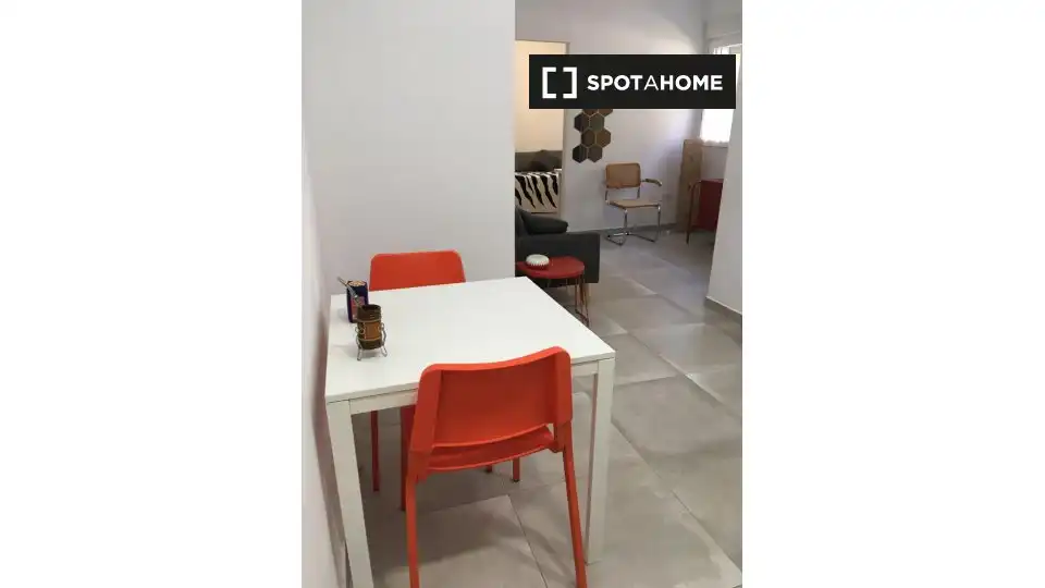 Piso en  Valencia Capital - Foto 15