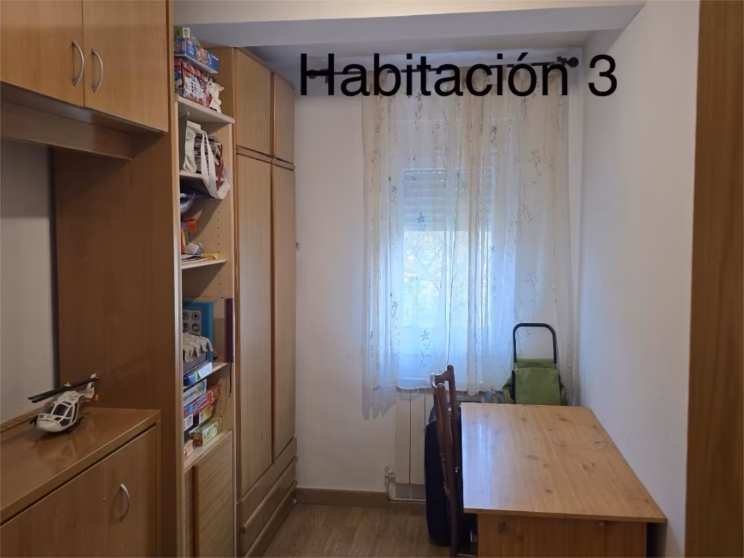 Piso en  Calle Carril del Conde 68 - Foto 27