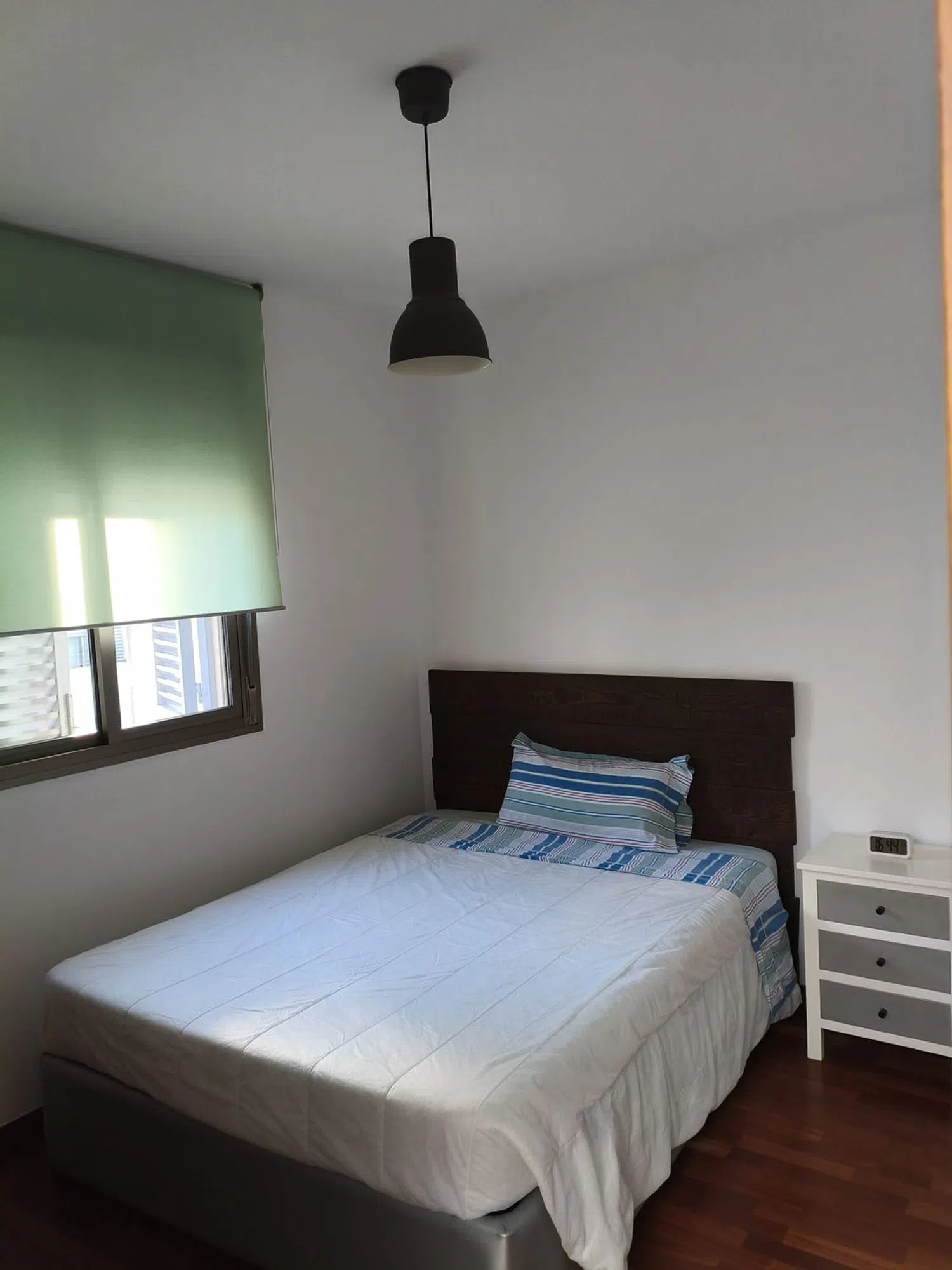 Chalet adosado en Urb. residencial la plata Barrio Palmete-Padre Pío-Hacienda San Antonio - Foto 11