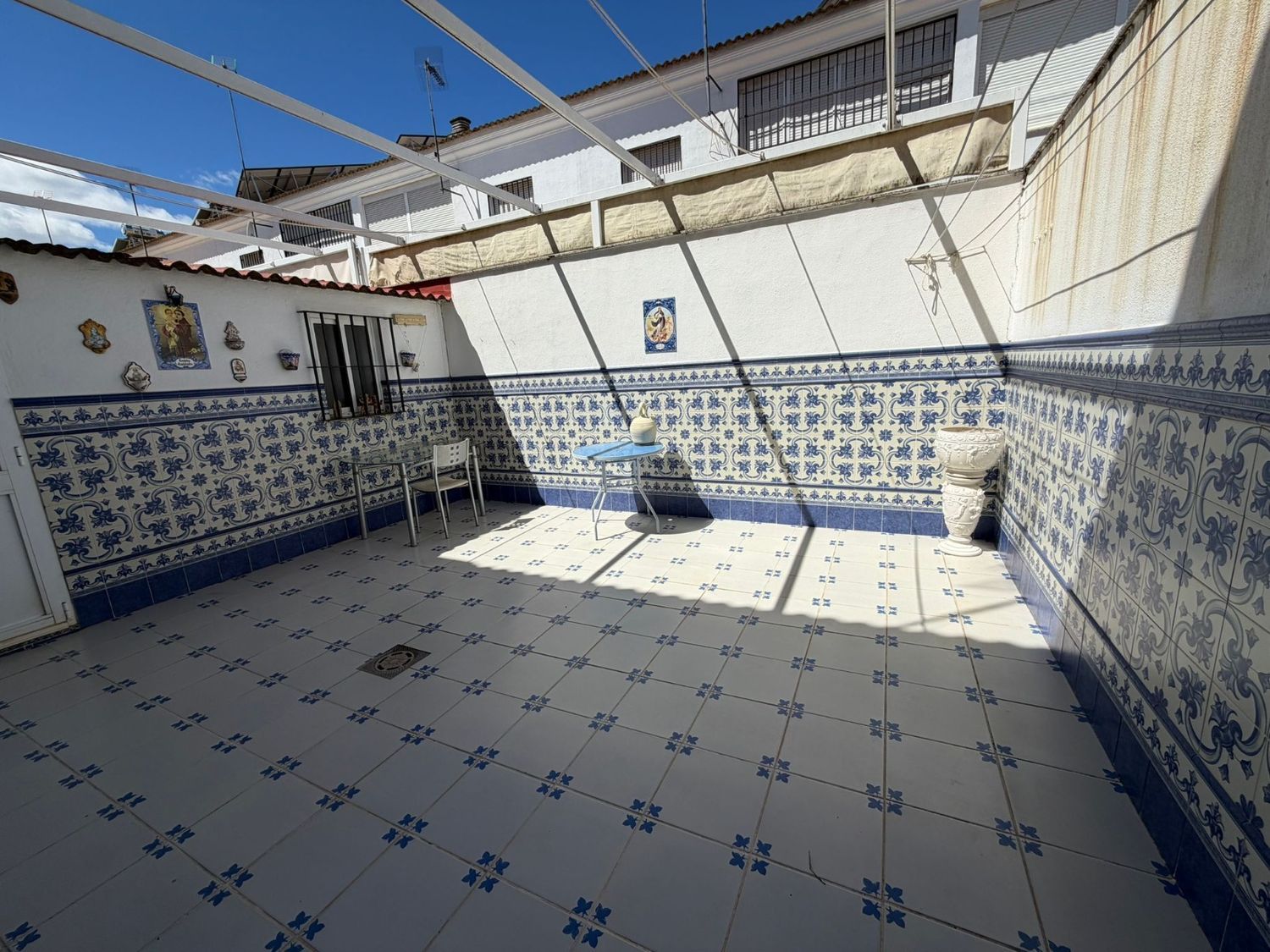 Chalet adosado en La Rinconada - Foto 12