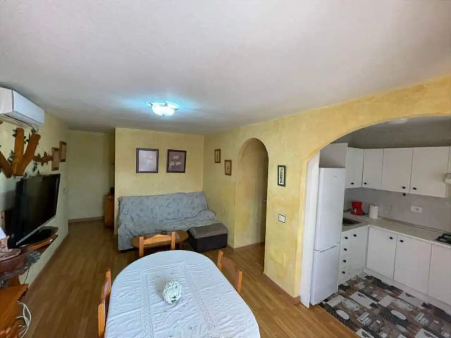 Apartamento en Bahía al lado del gimnasio Titanes - Foto 3