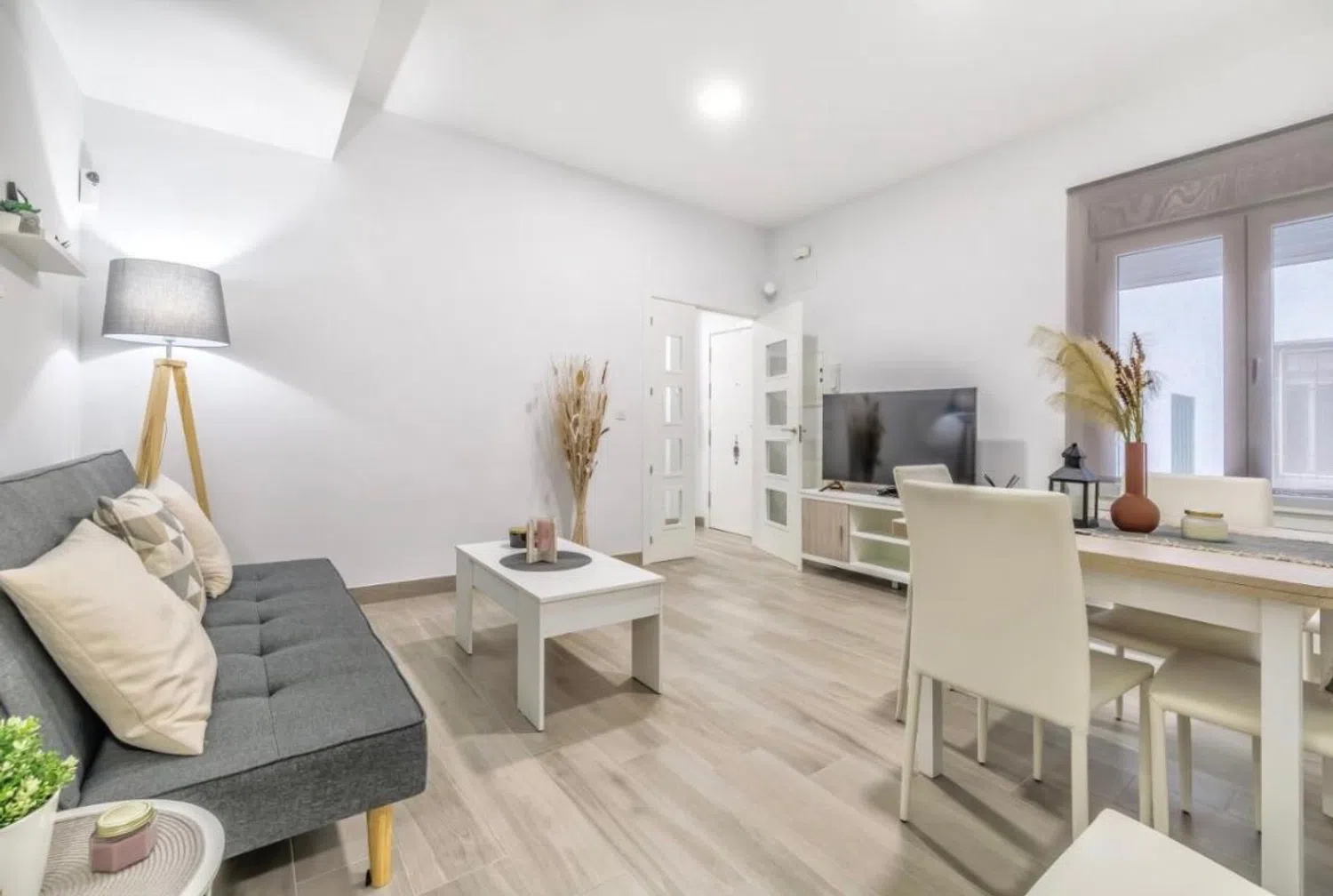 Piso en calle Luis Ponce de León, 11 - Foto 1