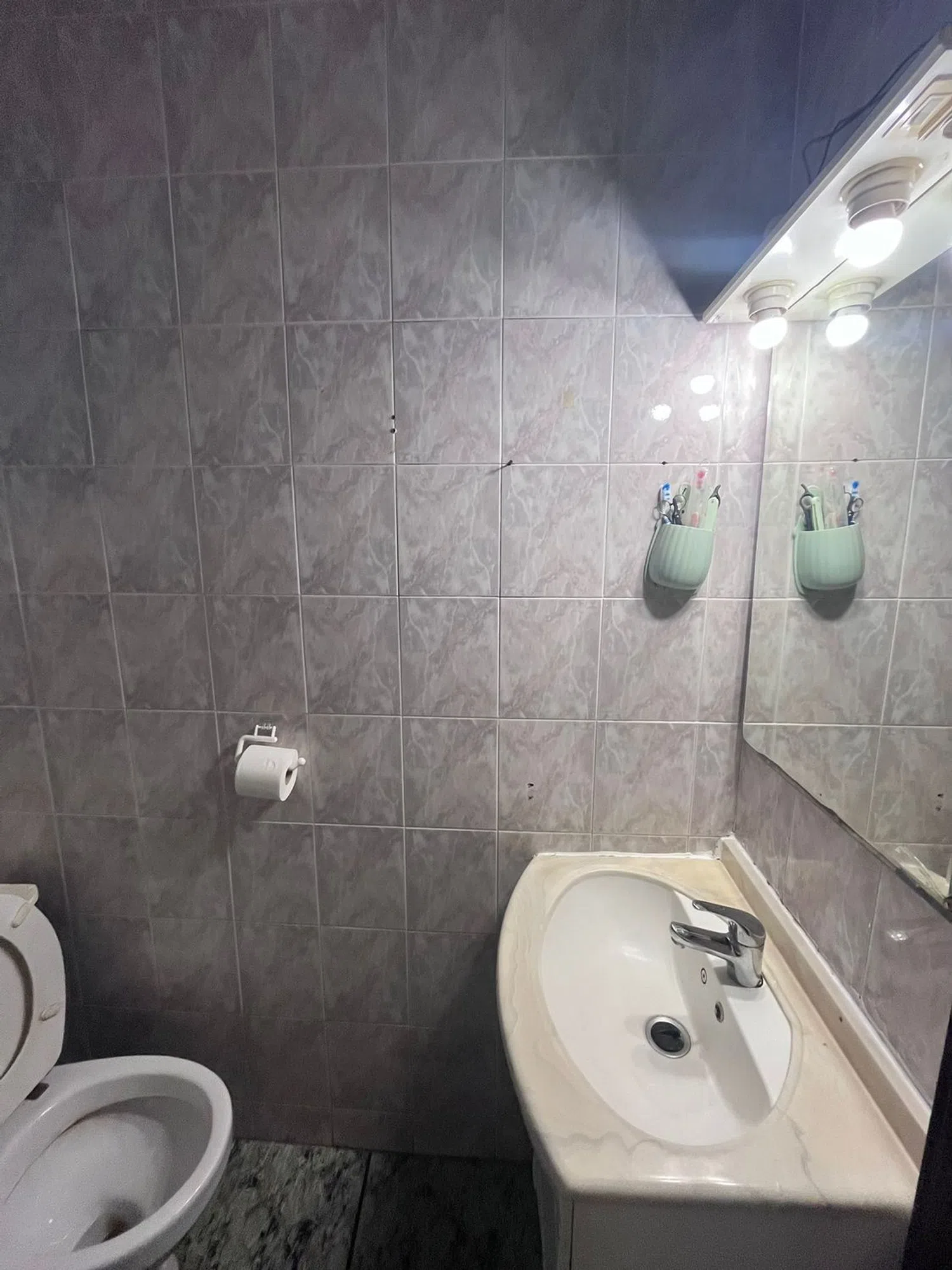 Piso en carretera de la Bordeta, 21 - Foto 2