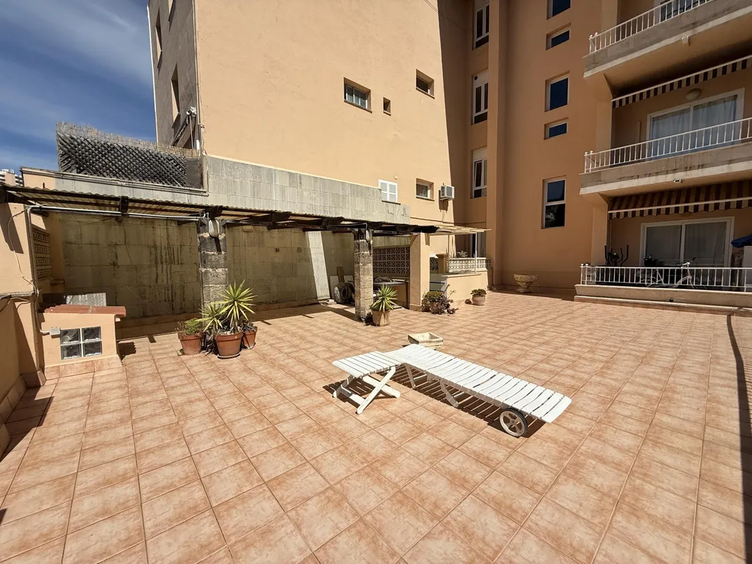 Piso en  Camí de Son Toells 24 - Foto 16