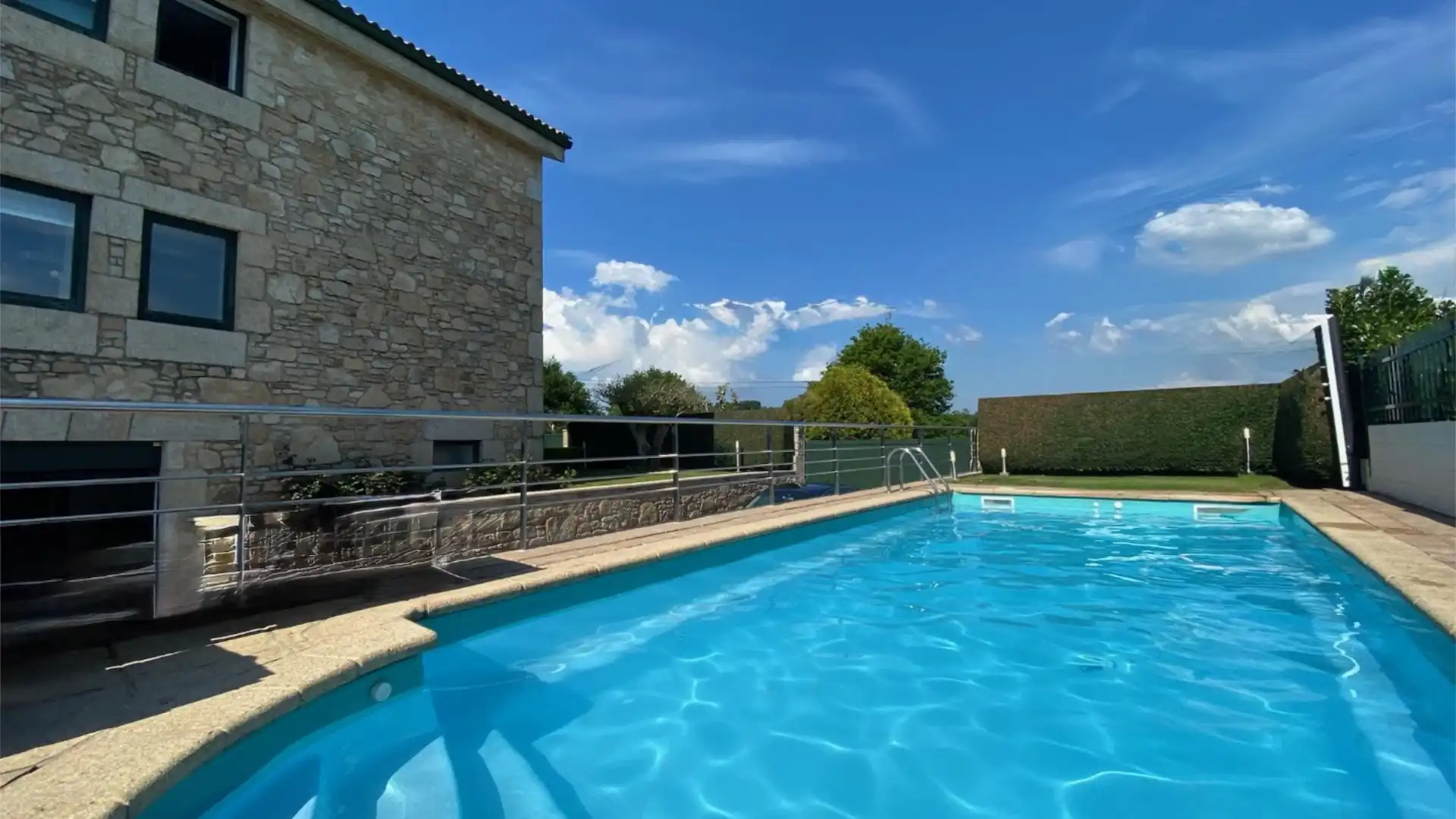 Chalet en Santiago de Compostela - Foto 6