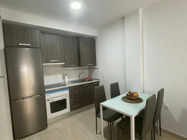Estudio en Calle Liverpool, 1, Aguadulce sur - Foto 7