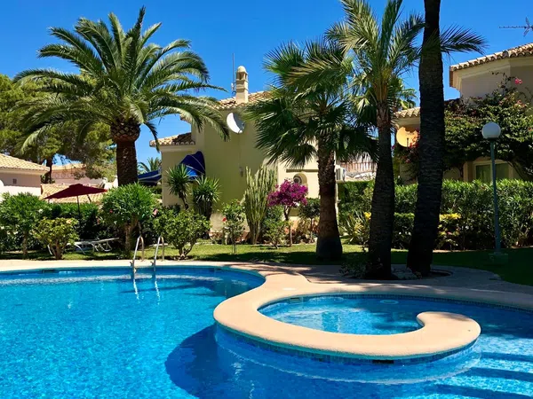 Casa o chalet independiente en Camino Assagador de Santa Llu, 62, El Montgó, El Montgó - Foto 38