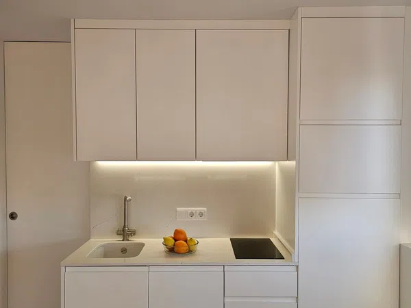 Ático en calle Alcala, 2 - Foto 3