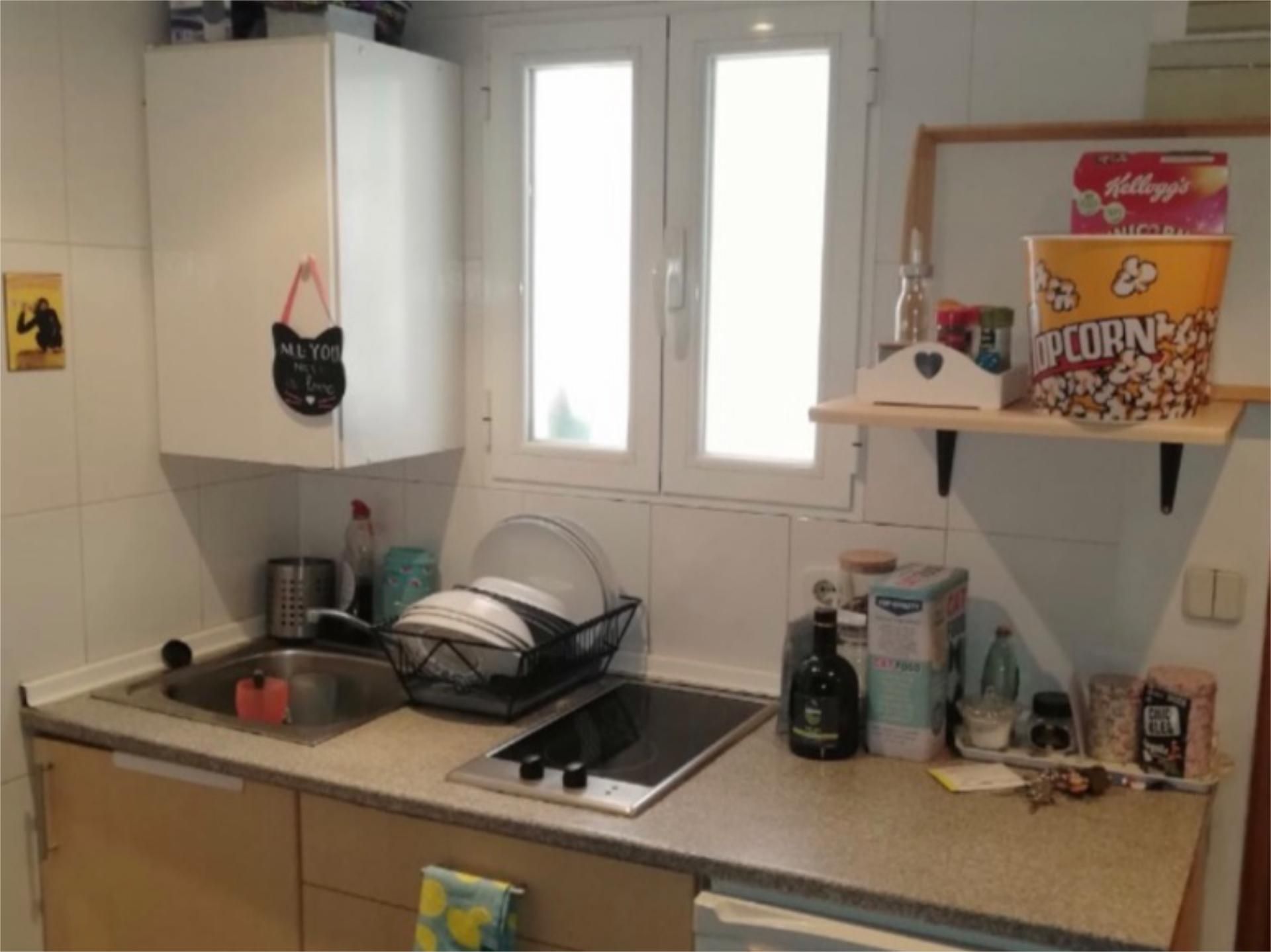 Estudio en  Calle del Salitre 36