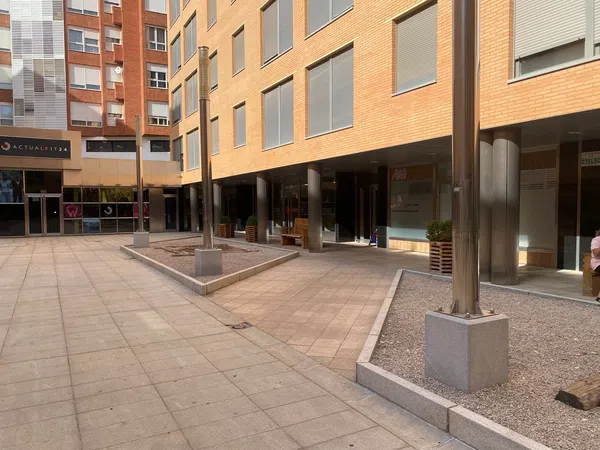 Piso en Calle Mosquera de Barnuevo, 10, Avda de Valladolid, Avda de Valladolid - Foto 21