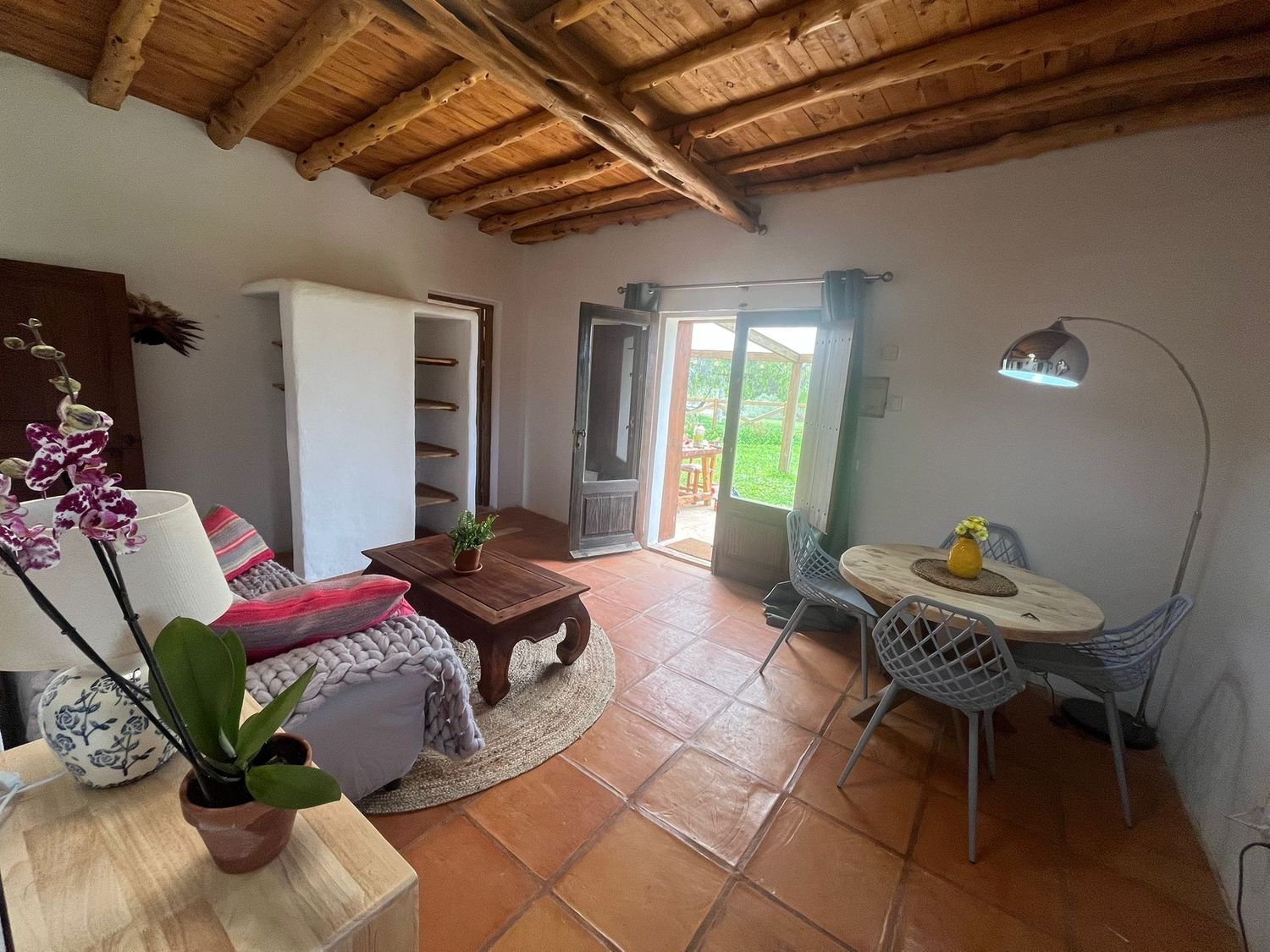 Finca rústica en Diseminado Sa Barda, 60, Sant Rafel de sa Creu, Sant Rafel de sa Creu - Foto 4