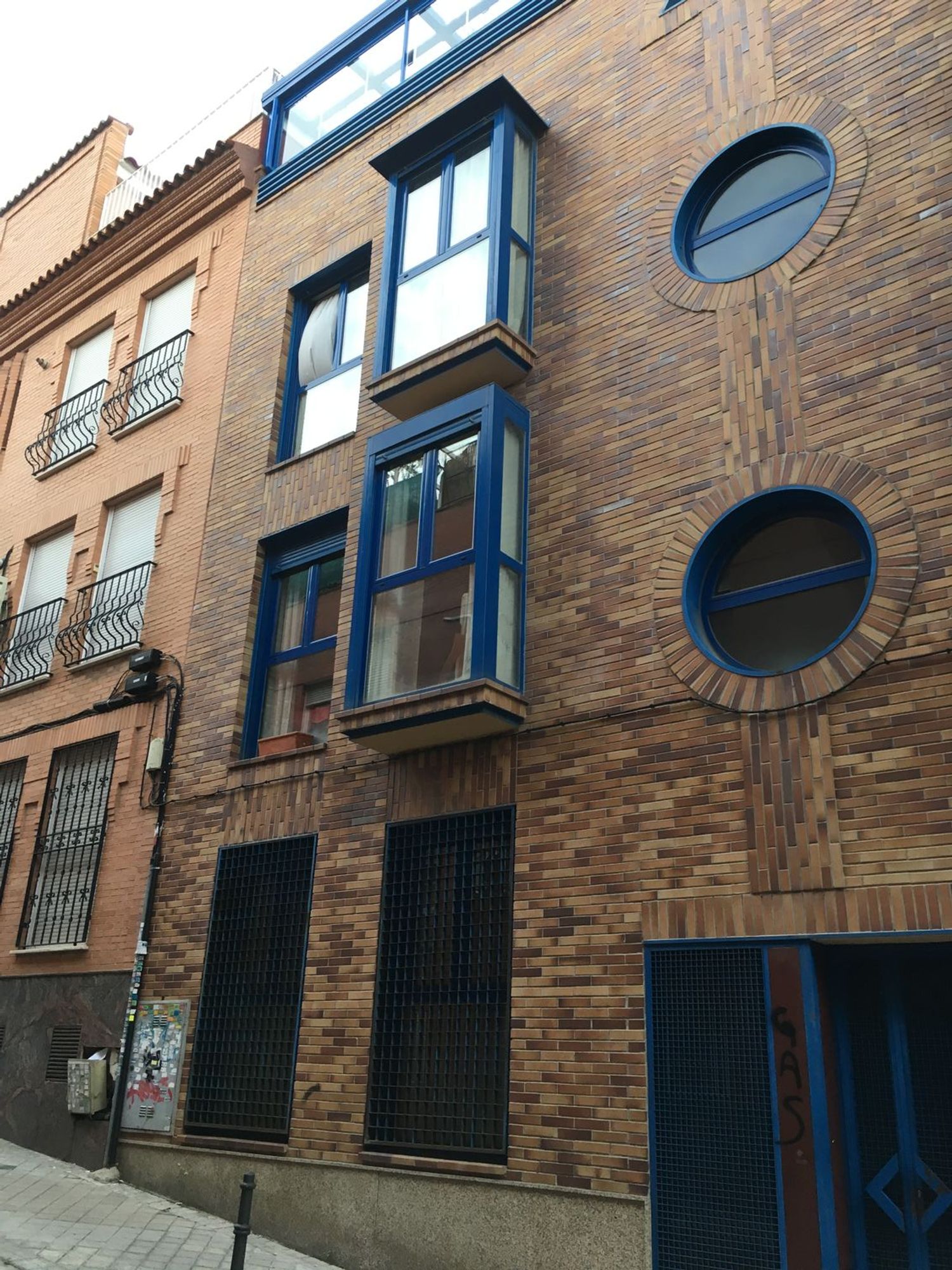 Piso en calle Acueducto, 3 d