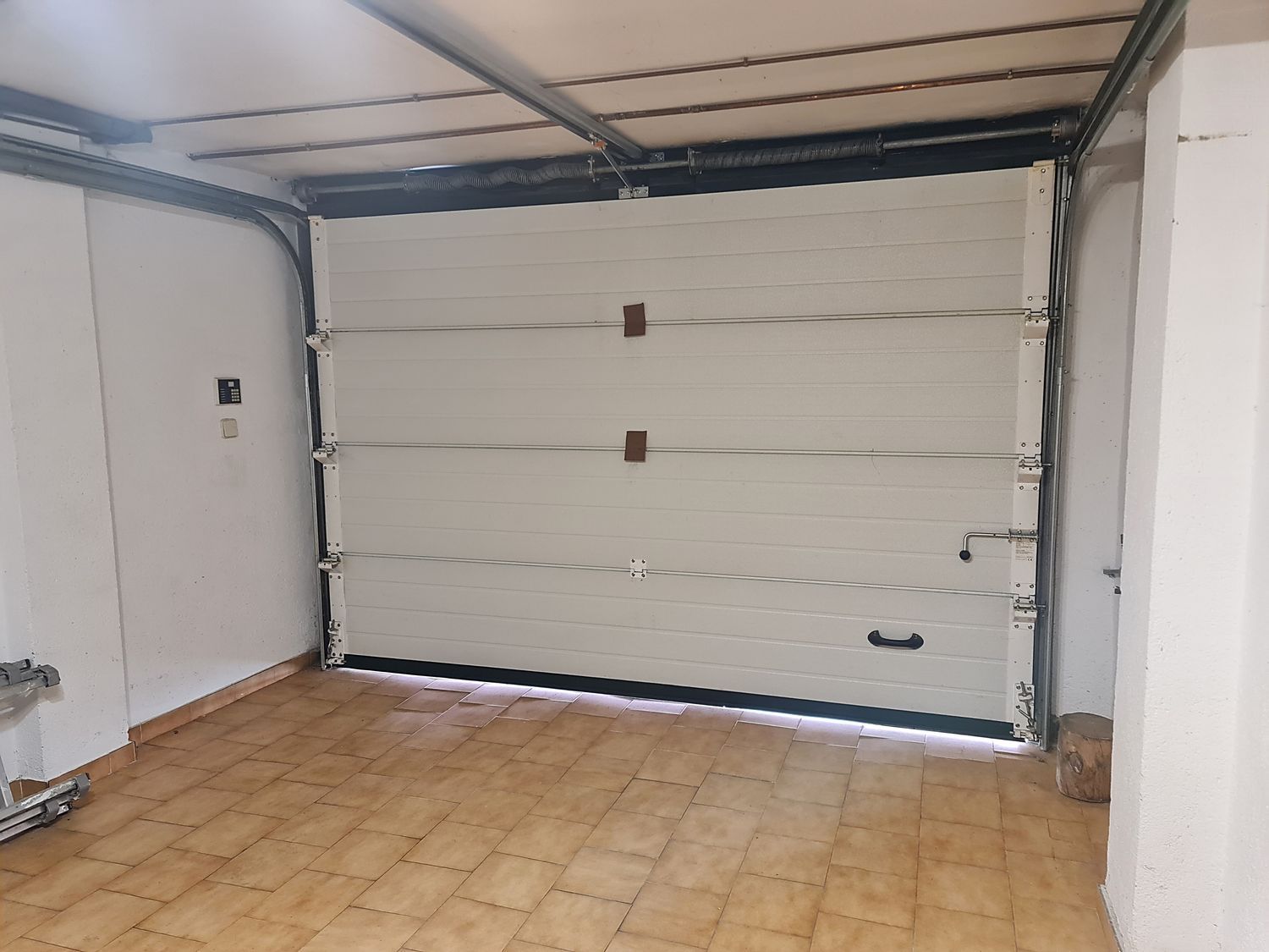 Chalet adosado en calle Playa de Sangenjo, 98 - Foto 26