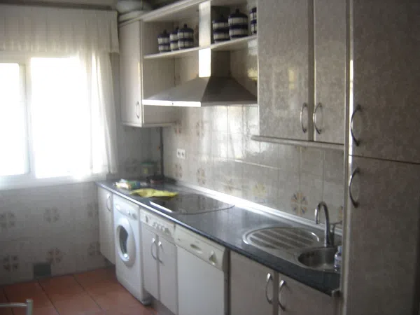 Piso en Pelay Correa, 54, Calle Betis - Pagés del Corro - Foto 6
