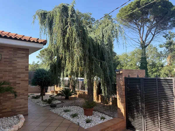 Casa o chalet independiente en Caldes de Malavella - Foto 6